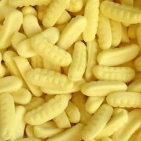 bananas