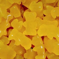 honey-bears