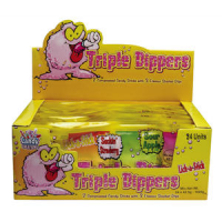 tripple_dippers