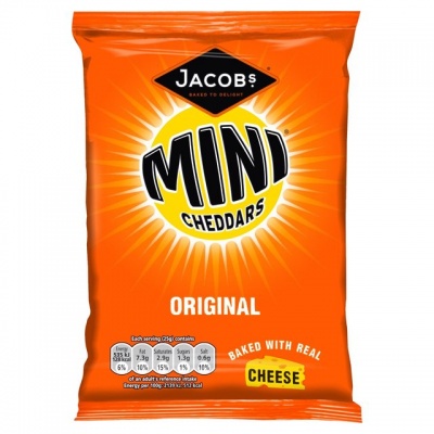 jacobs