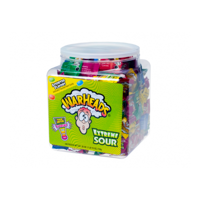 warheads-tub
